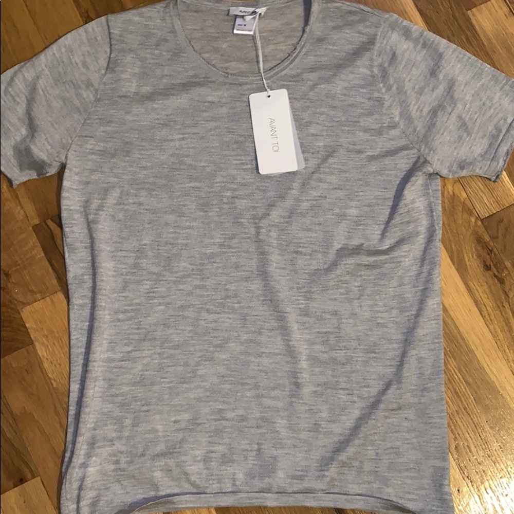 Avant Toi T-shirt
